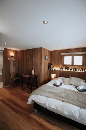 6 chambres, lit parapluie, Wi-Fi gratuit