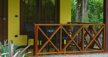 Apartament Turtle - Cahuita - Limon