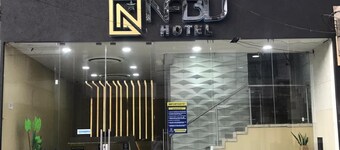 Hotel Nabú del Pacifico