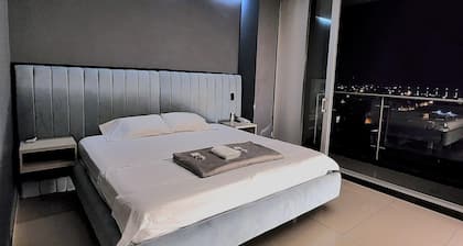 Hotel Nabú del Pacifico