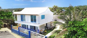 Furnished apartment with an excellent location