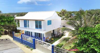 Furnished apartment with an excellent location