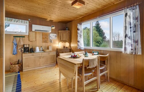 Belle maison à Holbæk avec cuisine