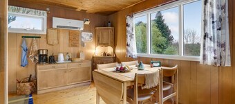 Belle maison à Holbæk avec cuisine