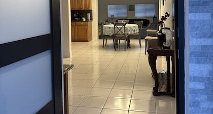 Spacious Getaway Home Waiting for You!