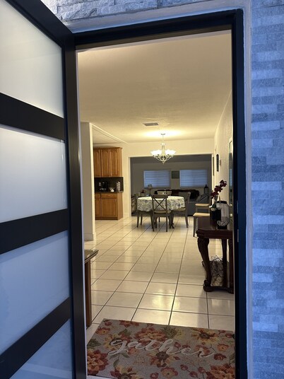 Spacious Getaway Home Waiting for You!