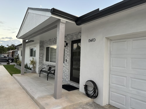 Spacious Getaway Home Waiting for You!