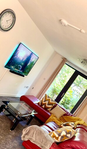 Televisie