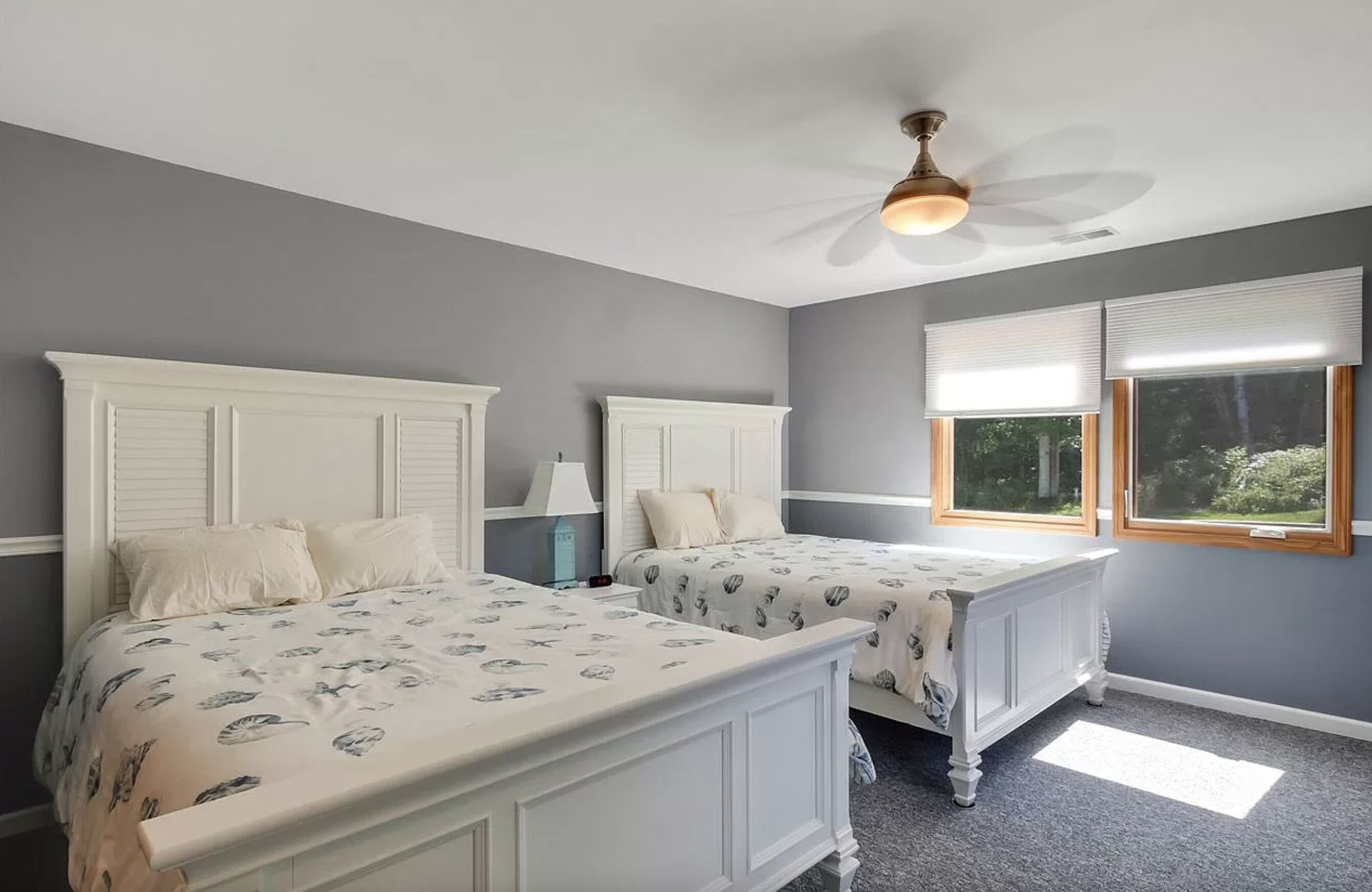 7 Schlafzimmer, Reisekinderbett, kostenloses WLAN, Bettwäsche