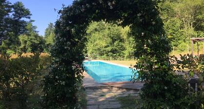 Private Tuscan Retreat Bagnone