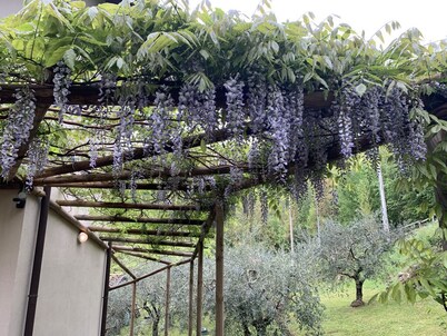 Private Tuscan Retreat Bagnone