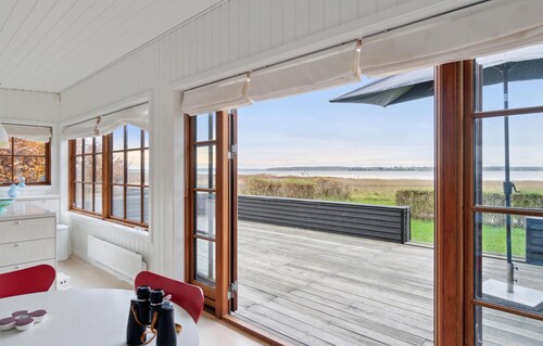 2 bedroom awesome home in Holbæk