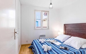 2 bedrooms, travel cot - 3 bedroom lovely apartment in Le Teich (Le Teich)