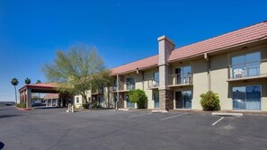 Exterior - Extend a Suites Airport  (Phoenix)