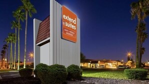 Unclassified image, 3 of 19, button - Extend a Suites Airport  (Phoenix)