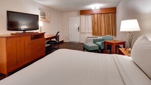 Bathroom - Extend a Suites Airport  (Phoenix)
