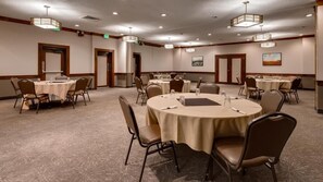 Sala de reuniones