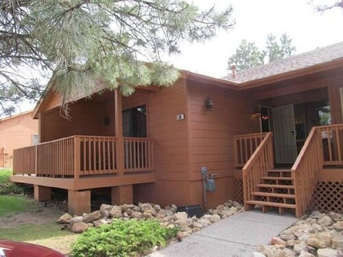 Flagstaff Condo for New Years!