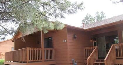 Flagstaff Condo for New Years!
