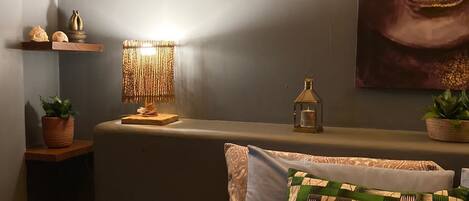 1 間睡房、免費 Wi-Fi