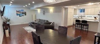 Immaculately Clean 2-Bedroom Suite in Serene Rural Setting (Reg # H706197976)
