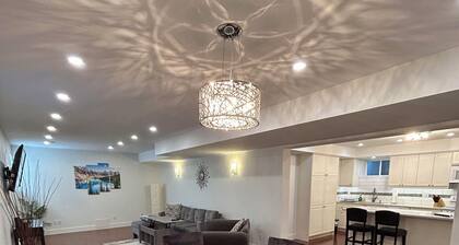 Immaculately Clean 2-Bedroom Suite in Serene Rural Setting (Reg # H706197976)