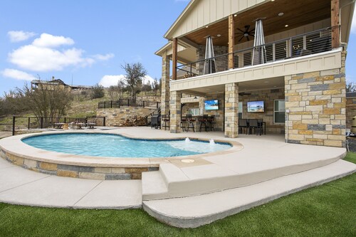 Experience Serene Lakeside Living at Heavenly Views of Hell's Gate! BRAND NEW