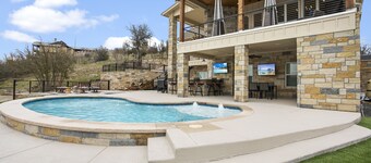 Experience Serene Lakeside Living at Heavenly Views of Hell's Gate! BRAND NEW