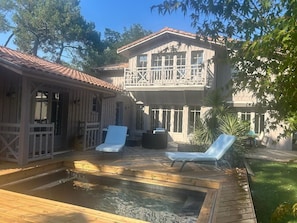Alberca
