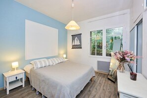 5 slaapkamers, gratis wifi