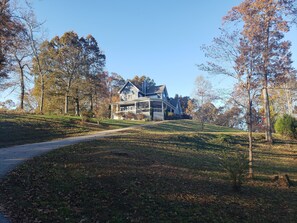 Ulkopuoli