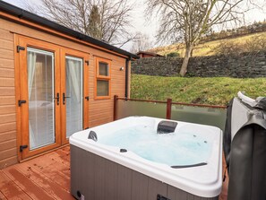 Cottage | Terrace/patio