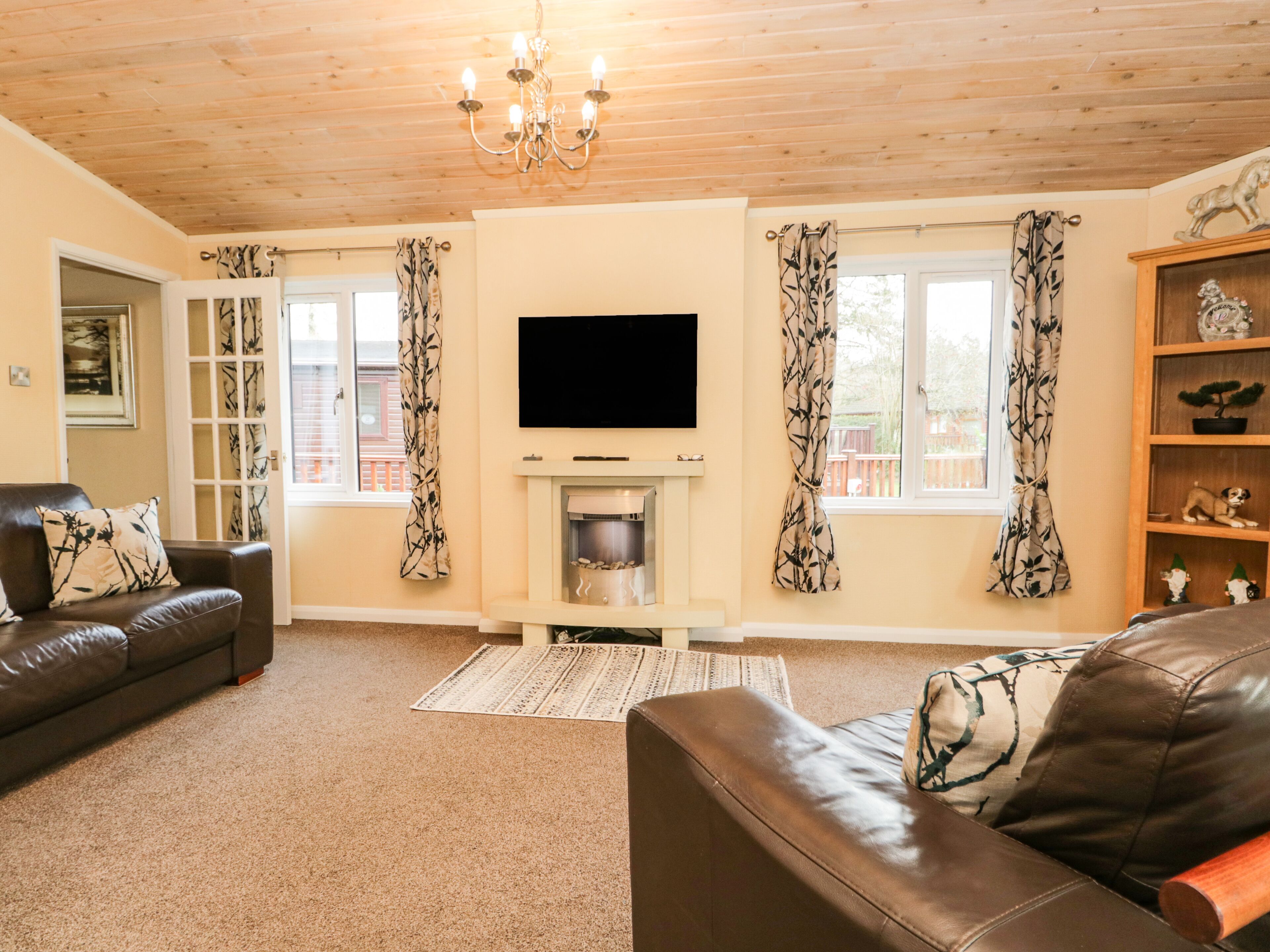 Småhus | Oppholdsområde | DVD-spiller