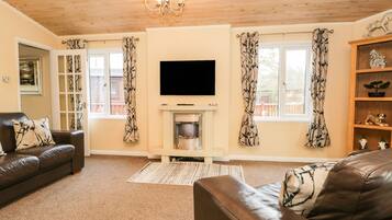 Feriehus | Opholdsområde | Dvd-afspiller