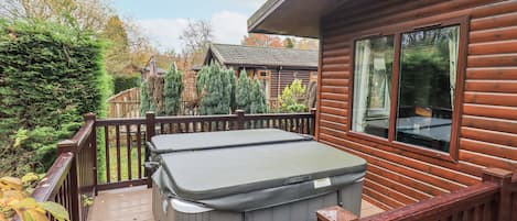 Casa de campo | Terraço/pátio