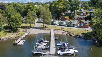 Cottage | Port de plaisance