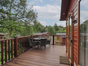 Cottage | Property grounds - Acorn Bank Lodge (Windermere)