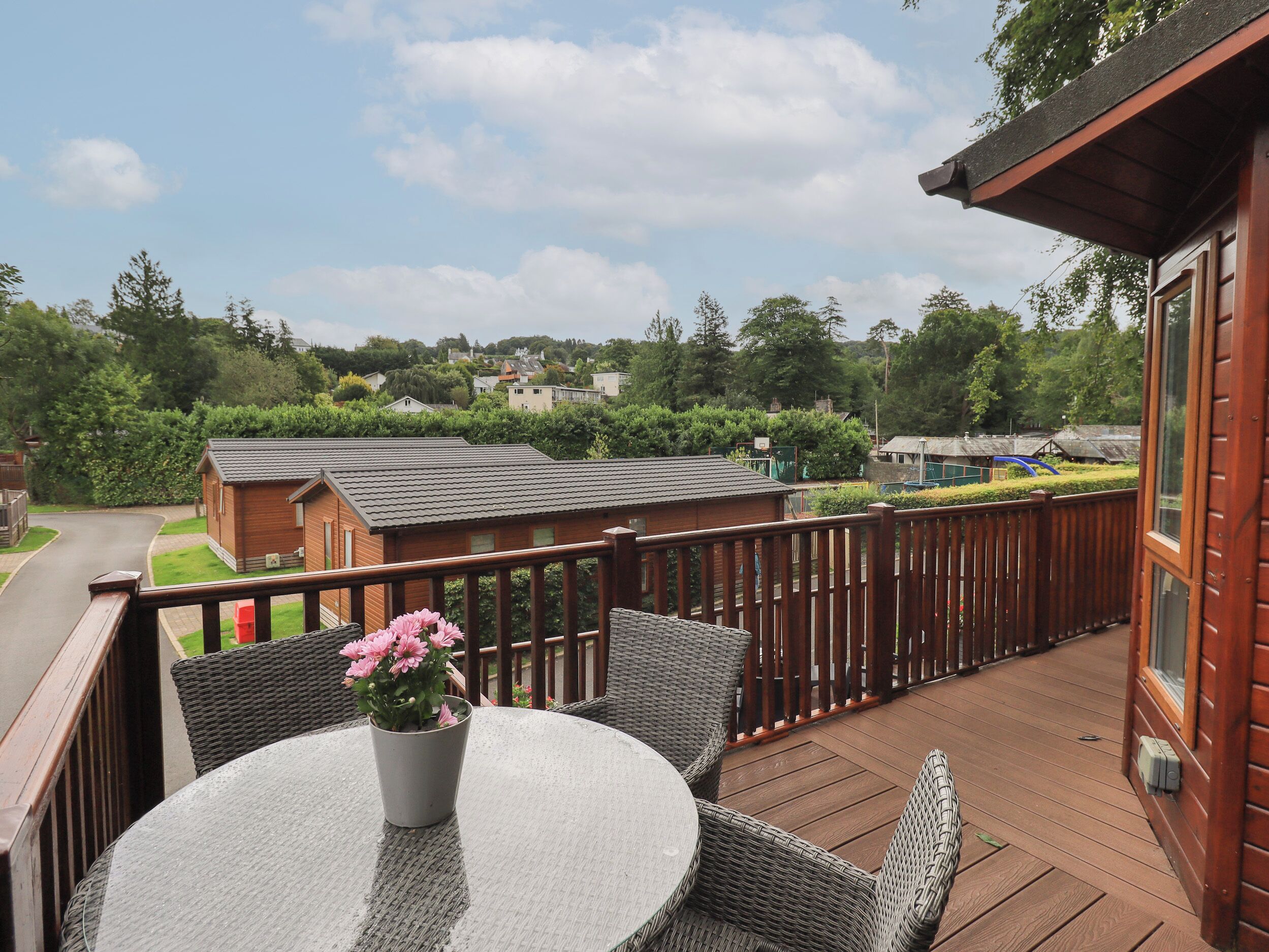 Cottage | Outdoor dining