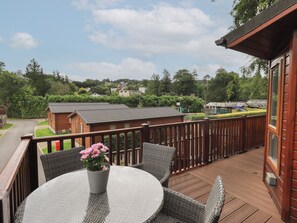 Cottage | Outdoor dining