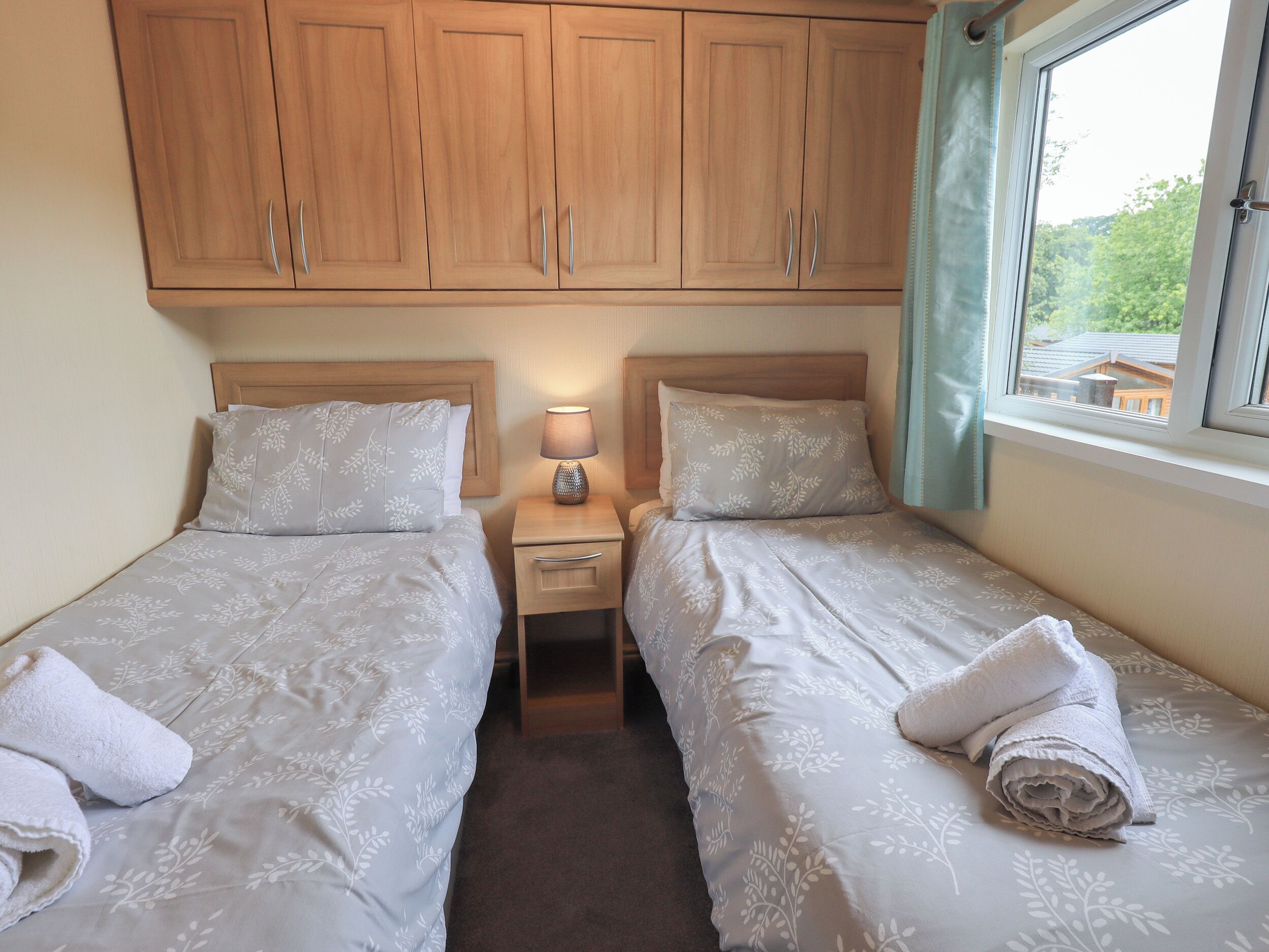Cottage | 2 bedrooms, free WiFi, individually decorated, individually furnished