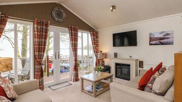 Cottage | Living area