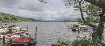 Shoreside Lodge