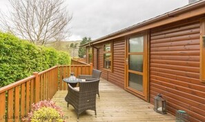 Cottage | Balcony