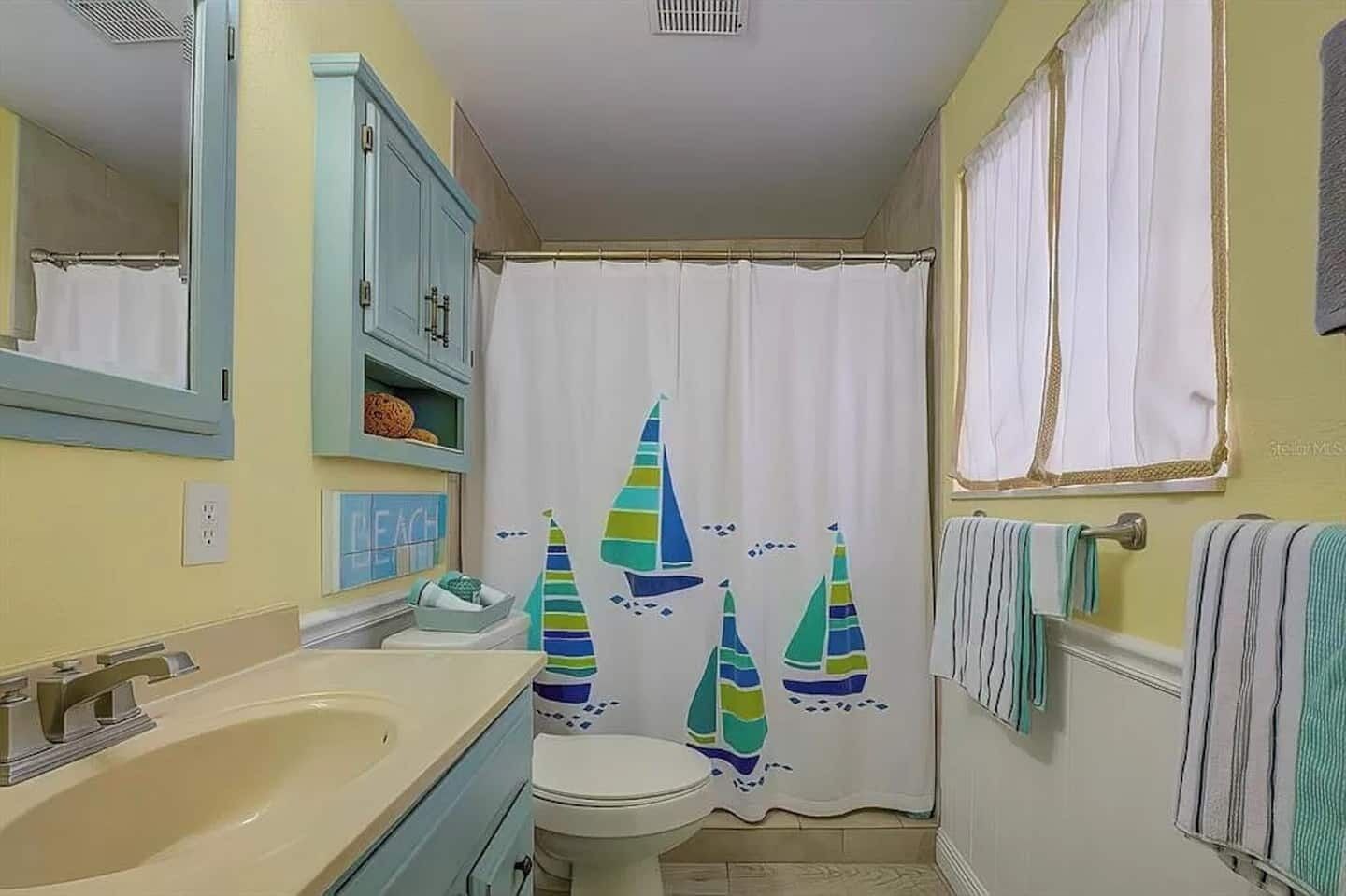 浴室