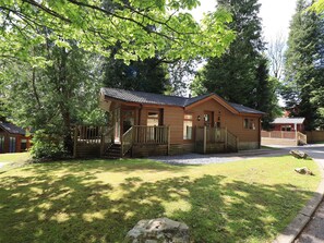 Cottage | Exterior