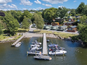 Cottage | Marina
