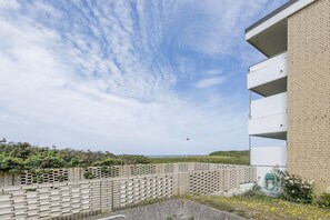 Property grounds - Strand. Gemütlich. Ortskern. - Objekt-id: Dkw/107 - Dünenhof zum Kronprinzen (Wenningstedt-Braderup (Sylt))