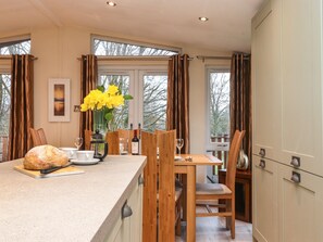 Casa de campo | Baño