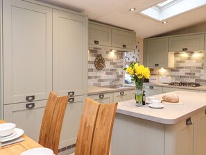 Ferienhaus | Speisen