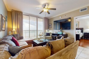 3 Schlafzimmer, Bügeleisen/Bügelbrett, Internetzugang, Bettwäsche